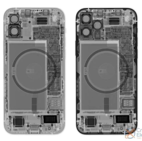 ifixit有中文版吗？