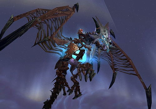 wow坐骑收集攻略,wow坐骑稀有度排行