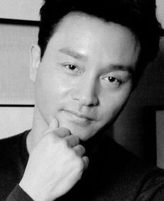 张国荣个人简历?