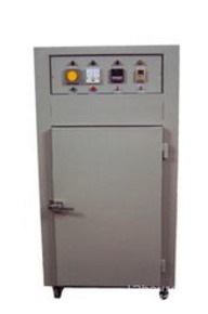 烤箱工作原理图解