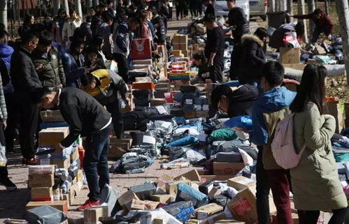 针对正在发酵的多家快递公司出现罢工行为，各快递