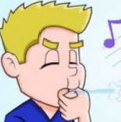 吹口哨技巧 嘴巴,吹口哨技巧 小拇指