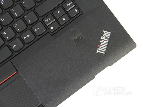 联想 thinkpadl430左侧的接口都有什么