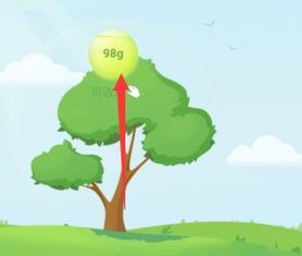 支付宝里面的蚂蚁森林有什么用途？