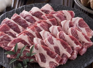 回民为什么不能吃猪肉？