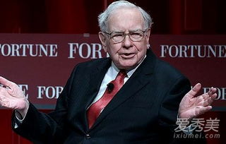 世界十大首富都谁啊?