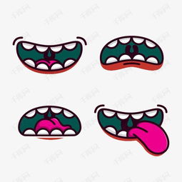 嘴巴的详细解释