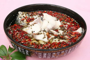 水煮鱼图片高清大图