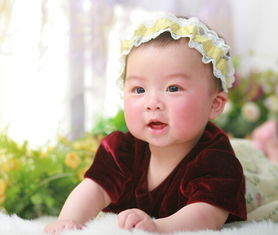 女孩名字常用字大全