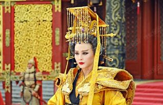 谁能说说武则天的风流野史？