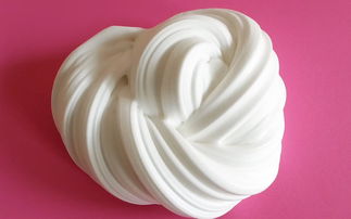 怎么做起泡胶无硼砂水无粘土