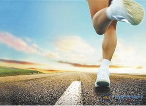 跑步方法技巧是什么？