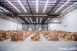 有在奥玛物流仓储联盟平台发布过仓库信息的吗？效