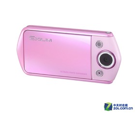 卡西欧tr350和tr350s的区别