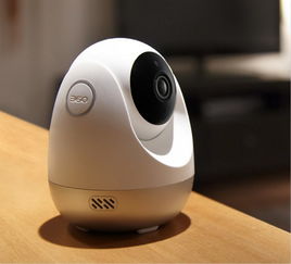 360智能摄像机怎么解绑原手机号,360智能摄像机怎么连接wifi