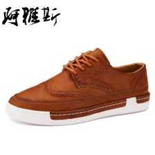 透气鞋子哪个牌子好