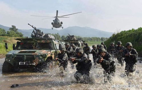 一个营大概有多少人?