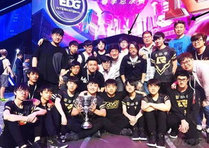 rng夺冠是什么比赛