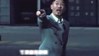 抖音阿伟已经死了是什么电影