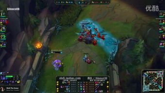 英雄联盟梦魇打野出装