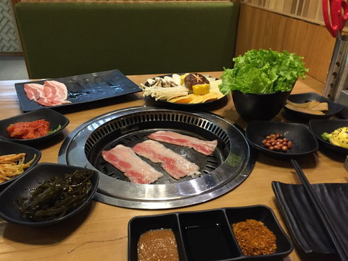 有没有专门写美食的博文