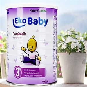 爱荷美的奶粉到底怎么样