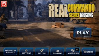 绝对服从命令的秘密任务