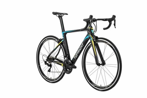 公路车和山地车的区别？