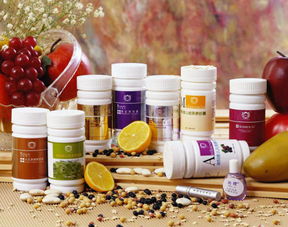 保健品的种类有哪些