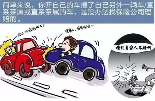 购买车险哪家好