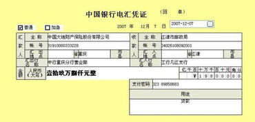 银行电汇是什么意思