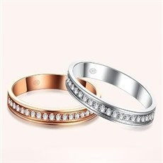 女生送戒指代表什么意思