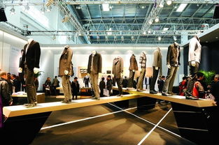 服装行业的特点