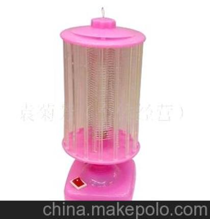 灭蚊灯 家用,灭蚊灯的紫光波对人身体有影响吗