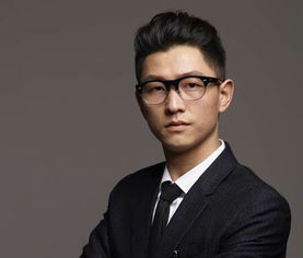 有没有人知道理财范申磊的？看电视节目突然迷上了他！