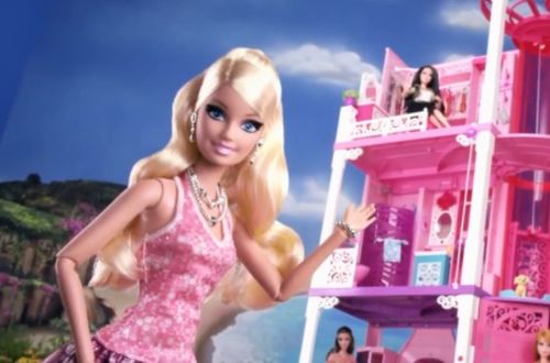 女孩子 最喜欢的十大礼物