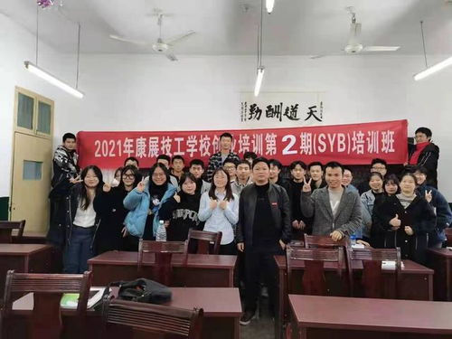 SYB创业培训是什么？