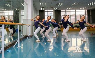 大连少年宫舞蹈班怎么样