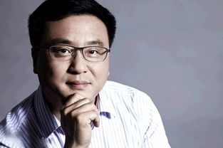 张亚勤的个人资料,张亚勤为什么加入美国国籍