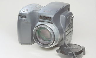 柯达发明了数码相机，为什么却又死于数码相机的冲击？