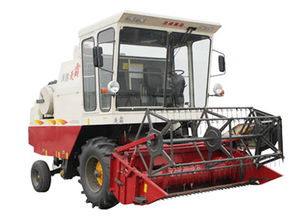 沃得收割机2022款价格