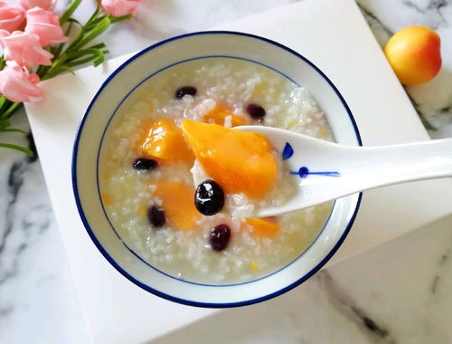 早餐粥有哪些 十种营养早餐粥的做法？