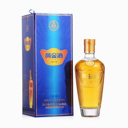 五粮液黄金酒好吗?价格大概多少?