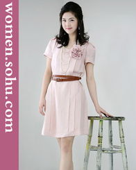 淑女是什么意思