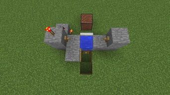 我的世界钓鱼机手机版怎么挂机