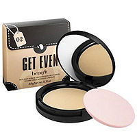 哪个粉饼控油好持妆久,什么粉饼控油定妆效果好