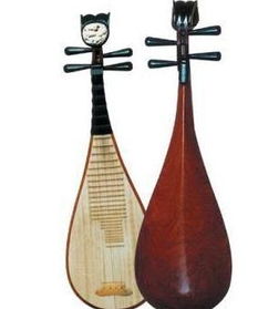 play the pipa 中文是什么意思？