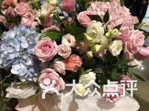 南京花店都在什么地方？我要全部地址！