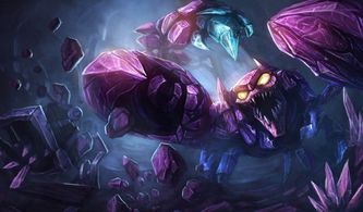 LOL水晶先锋怎么才牛B