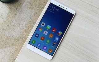 小米max怎么样，好不好用，值不值得入手